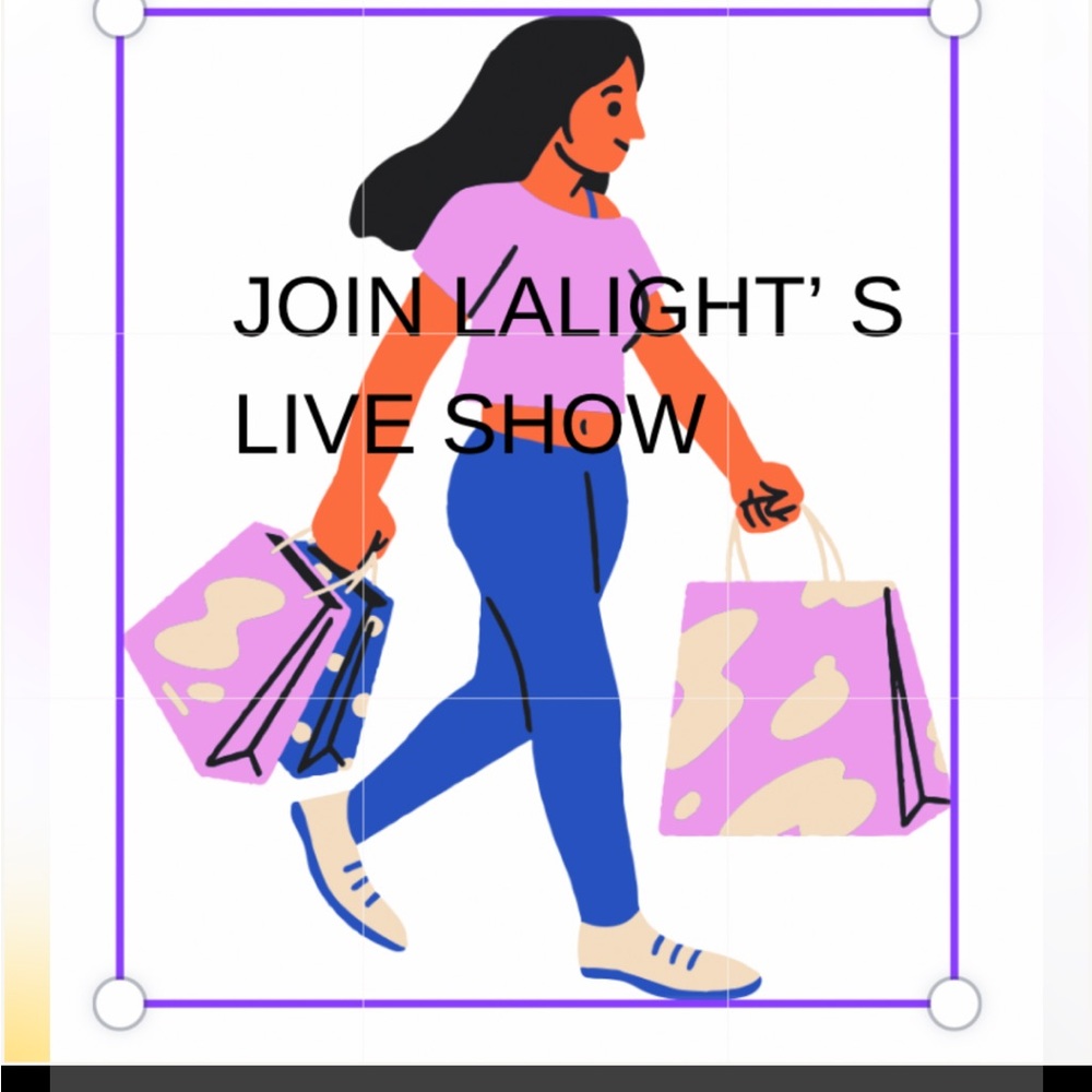 💐 MAY 15TH 5 PM 💐 LIVE SHOW GIVEAWAY 💐 - Picture 8 of 16